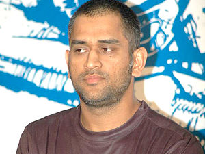 Dhoni at Reebok event.jpg