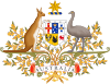 Australian Coat of Arms