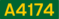 A4174