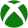 Xbox one logo.svg