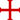 Cross of the Knights Templar.svg