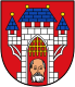 Coat of arms of Vechta 