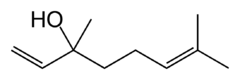 Skeletal formula