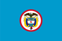 Naval Jack of Colombia.svg