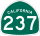 California 237.svg