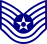 E6 USAF TSGT.svg