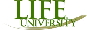 Life university logo.png