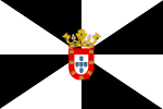 Flag of Ceuta