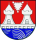 Coat of arms of Itzehoe  