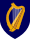 Coat of arms of Ireland.svg