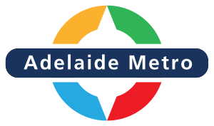 Adelaide Metro logo