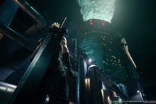 『FF7 リメイク』のモブや広告から見えてくるミッドガルの恐るべき社会状況と文化─本当にプレート上層は裕福で幸せなのか【特集】