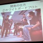 【TGS 2010】ミクシィとグリーが大激論～TGSフォーラム「ソーシャルゲームセッション」