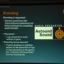 【GTMF2013】ゲームオーディオもいよいよ「2D」から「3D」の時代！？　AstoundSound for Gamingの威力