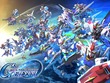 見せてもらおうか、スマホで遊べる『ジージェネ』の新作とやらをー『SDガンダム ジージェネレーション エターナル』は『ジージェネ』らしさあふれる本格派！【ネットワークテストプレイレポ】 画像