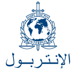 Interpol Logo