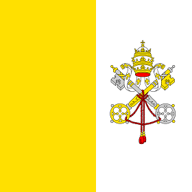 Vatican City State