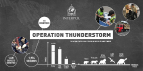 Operation Thunderstorm