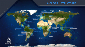 A global structure