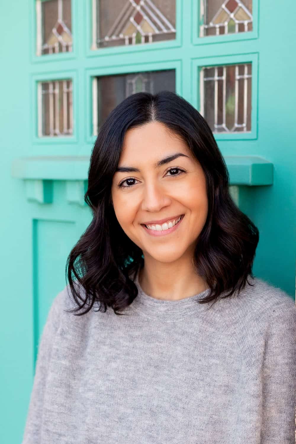 Isabel Orozco-Moore, Creator of Isabel Eats