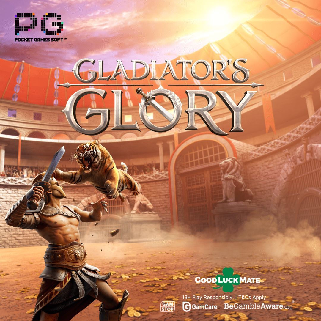 tips dan trik bermain pg soft game slot Gladiator’s Glory