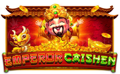 Tips Ampuh Cara Memaksimalkan Peluang Jackpot di Emperor Caishen