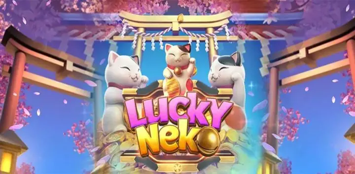 Situs Slot Lucky Neko Login Terbaru