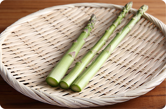 管理栄養士に訊いた！スーパーで新鮮な野菜を見抜く方法