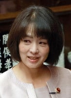 杉田水脈・前衆院議員