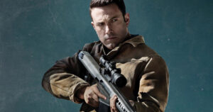 The Ben Affleck action thriller The Accountant 2 has earned an R rating for the exact same reasons the first movie was rated R