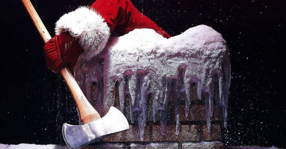 Wrong Turn director Mike P. Nelson is set to take the helm of the Silent Night, Deadly Night reimagining from Cineverse