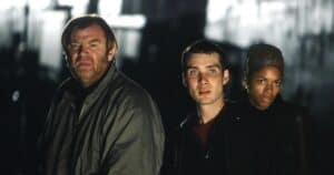 Director Danny Boyle's 28 Days Later sequel 28 Years Later was shot with a bunch of Apple iPhone 15 Pro Max smartphones