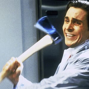 American Psycho Christian Bale