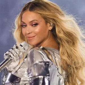 Beyonce