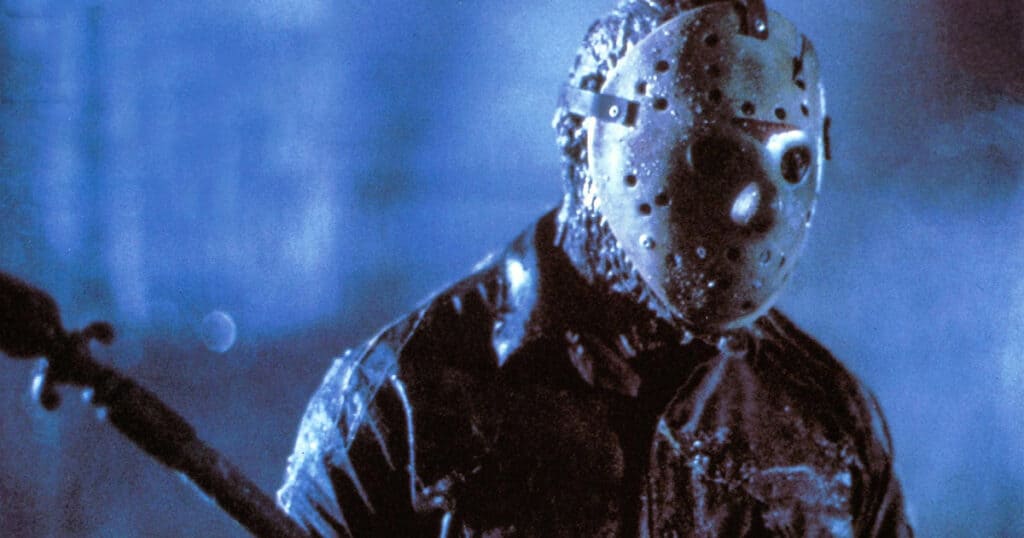 Jason Lives: Friday the 13th Part VI