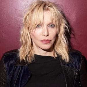 courtney love