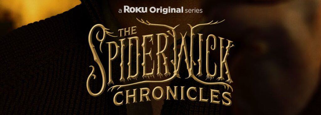 The Spiderwick Chronicles