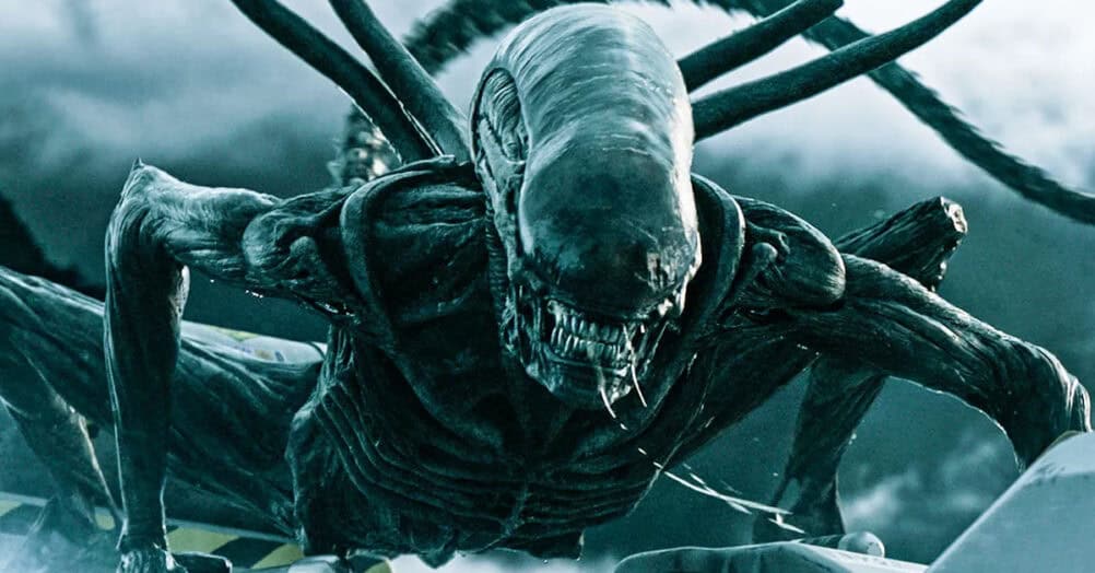 Ridley Scott produced Alien: Romulus, but would rather see a sequel to his movie Alien: Covenant than to Fede Alvarez's movie