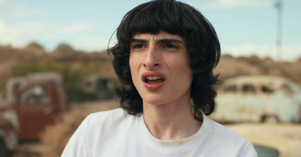 finn wolfhard