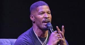 jamie foxx shows