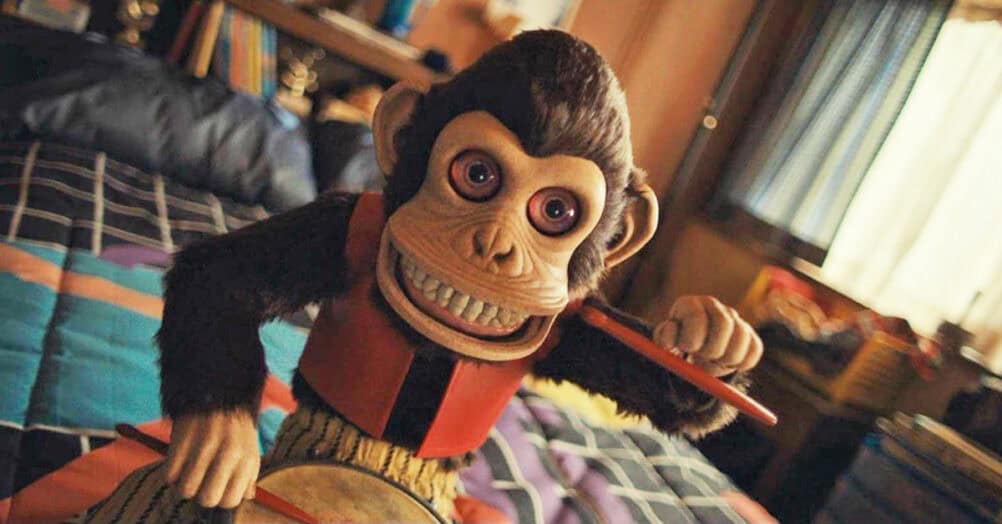 Here's everything we know about The Monkey, a Stephen King adaptation from director Osgood Perkins and producer James Wan