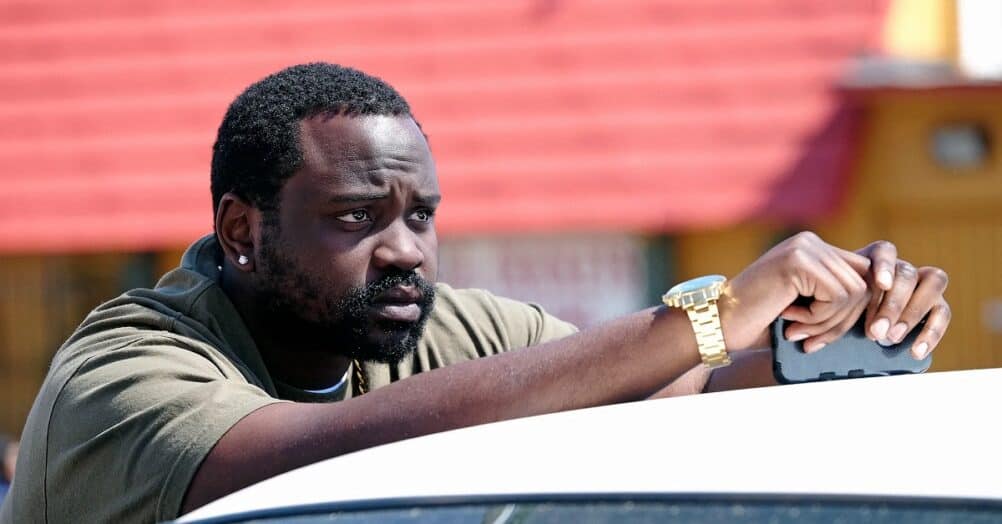 Brian Tyree Henry is in final negotiations to join Julia Roberts, Elizabeth Olsen, and Eddie Redmayne in Sam Esmail's Panic Carefully