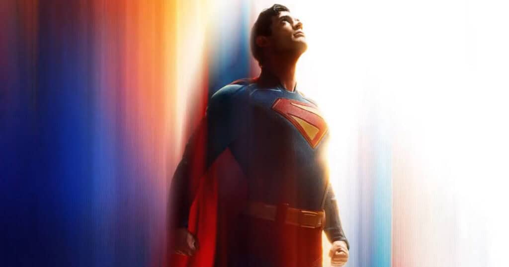 Superman