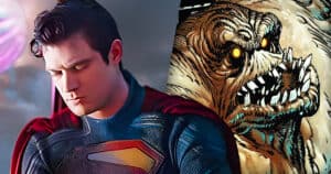 Superman trailer, Clayface, Dynamic Duo, release