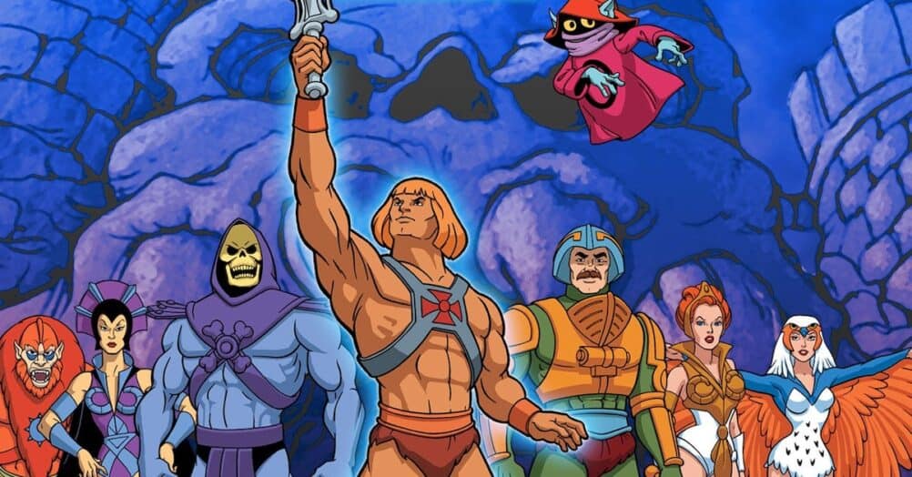 Nicholas Galitzine has been spotted on the set of Masters of the Universe, in Adam mode rather than He-Man mode