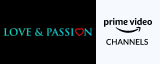 Love and Passion Amazon Channel