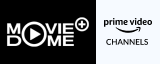 Moviedome Plus Amazon Channel