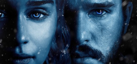 Séries parecidas com Game of Thrones para assistir em streaming