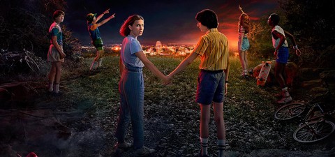 Si te gusta Stranger Things, mira estas 15 series y películas llenas de nostalgia, adolescencia y ciencia ficción