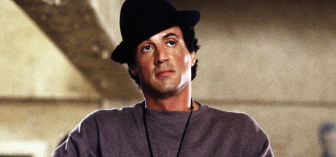 Rocky V